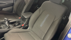 Hyundai Tucson 1.6 TGDi Go SE 5dr 2WD Petrol Estate